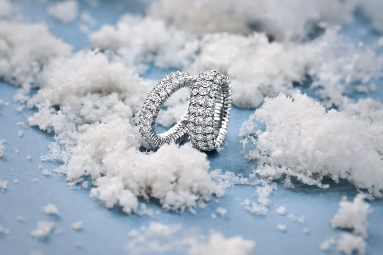 Royal Asscher Cut diamond