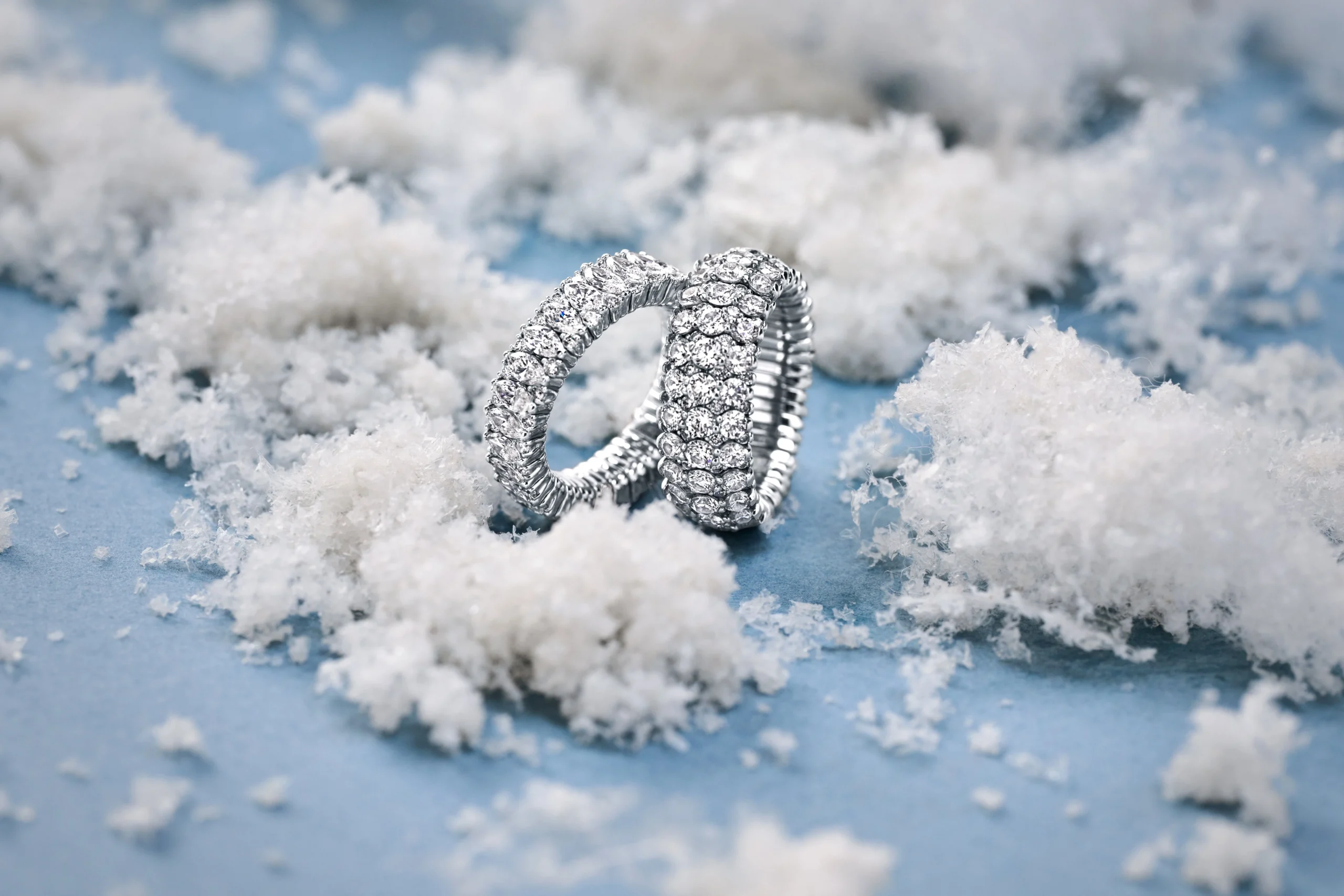 Royal Asscher Cut diamond