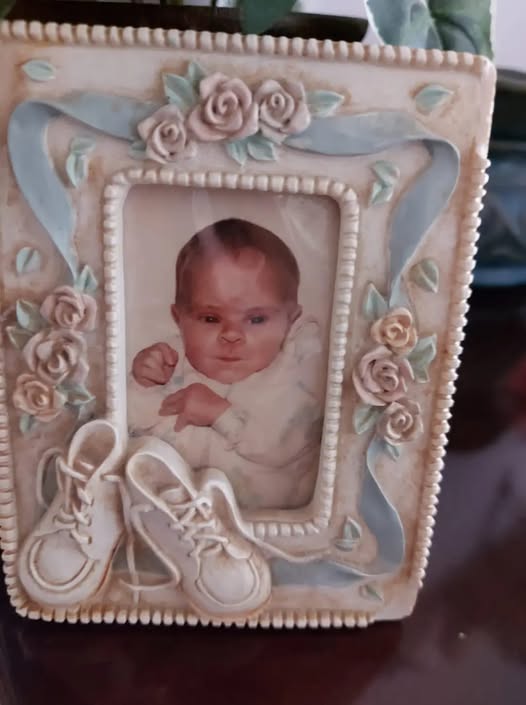 Katie Congenital Heart defect