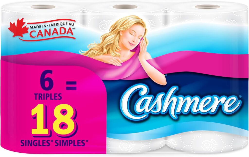 Cashmere
