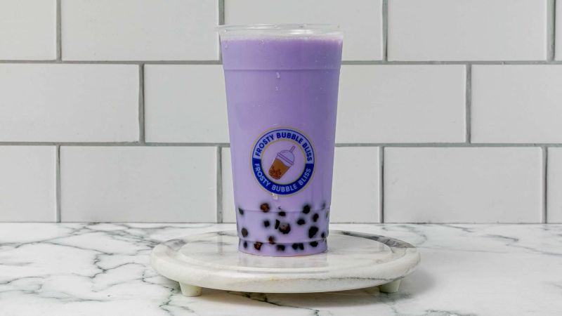 bubble tea