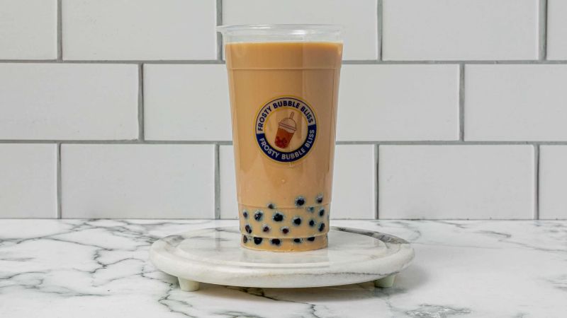 Bobo tea