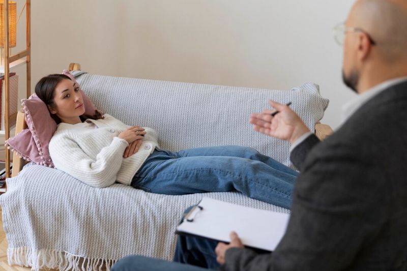 Mental Health Practice