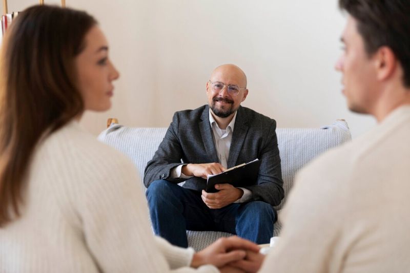 Mental Health Practice