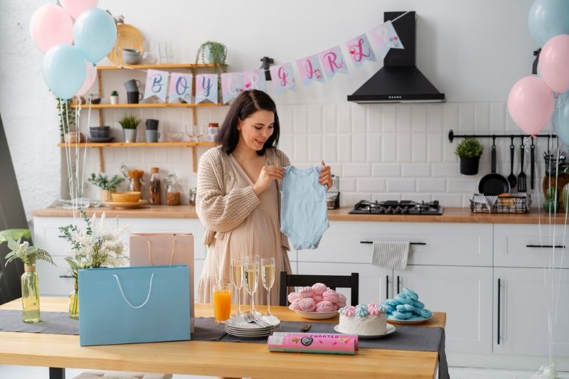 baby shower