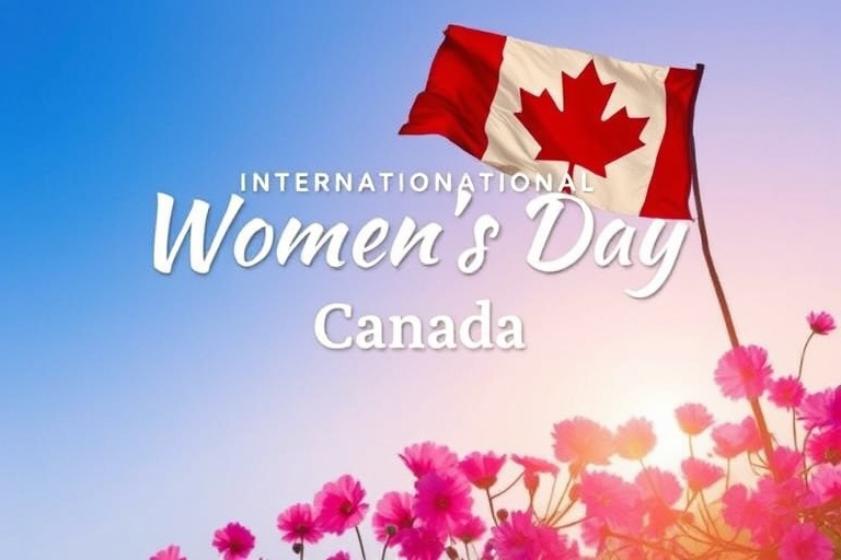 International Women's Day