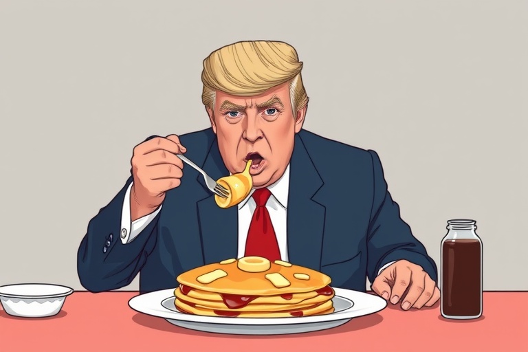 Maple Syrup