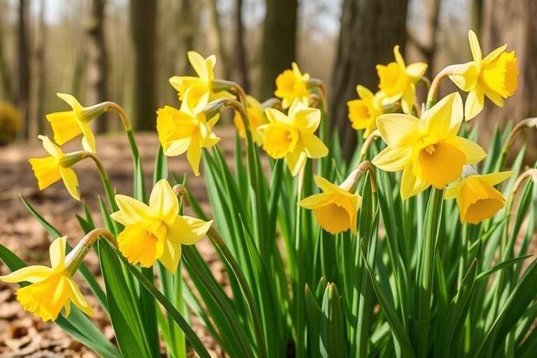 Daffodil Month: Supporting the Fight Against Cancer