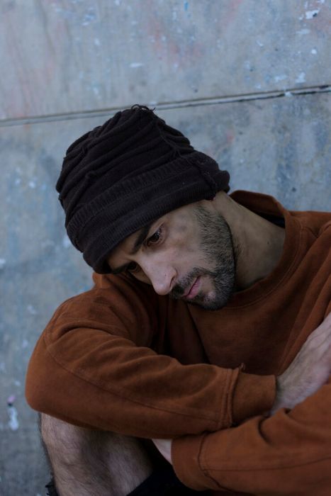 Borderline Personality Disorder