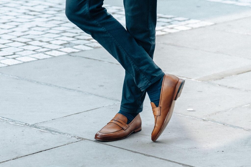loafers