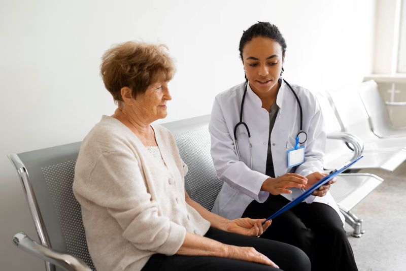 Patient Care