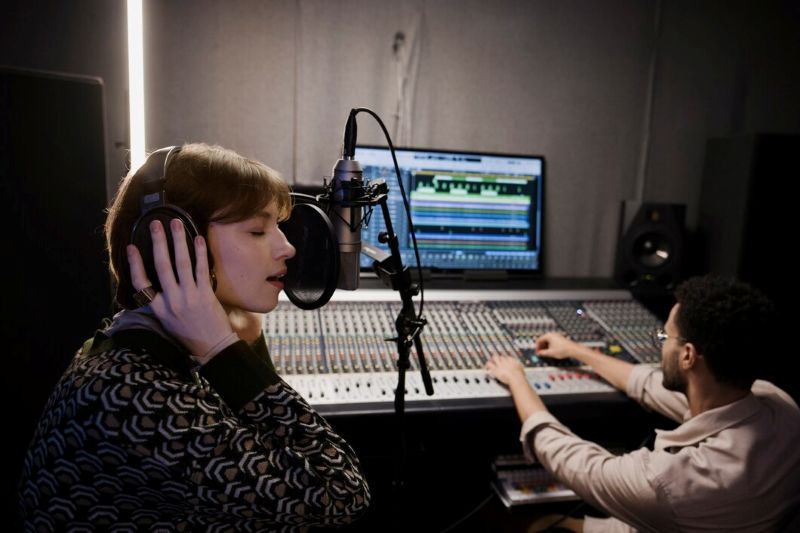 Music licensing