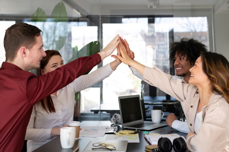Reduce Turnover Rates