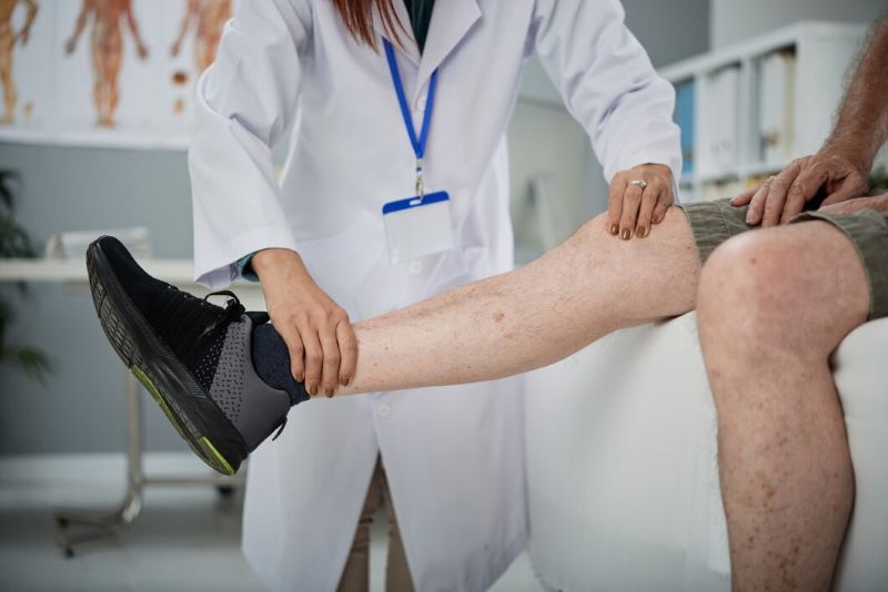 peripheral artery diseas