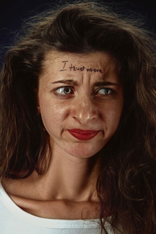 Borderline Personality Disorder