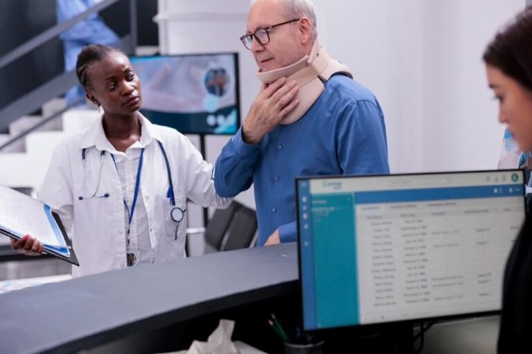Healthcare Management