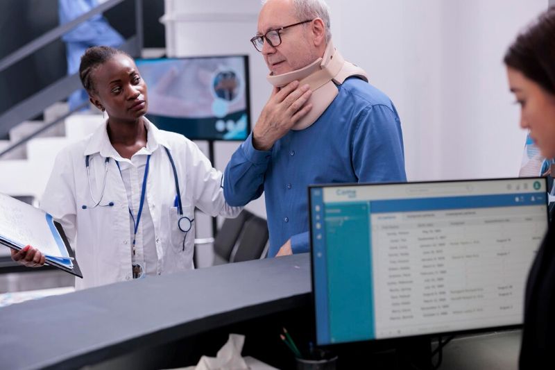 Healthcare Management