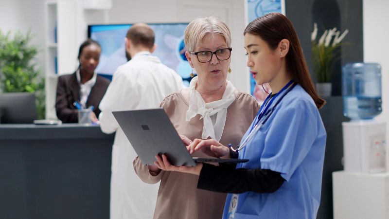 Healthcare Management