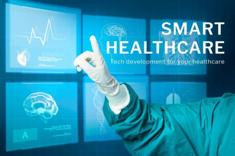 smart medical devices
