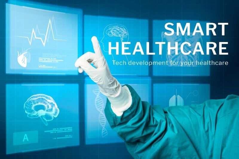 smart medical devices