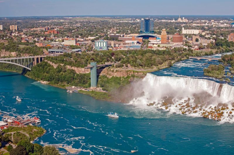 Niagara Falls