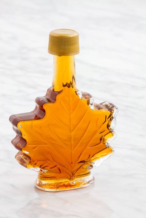 Canadian Maple Syrup