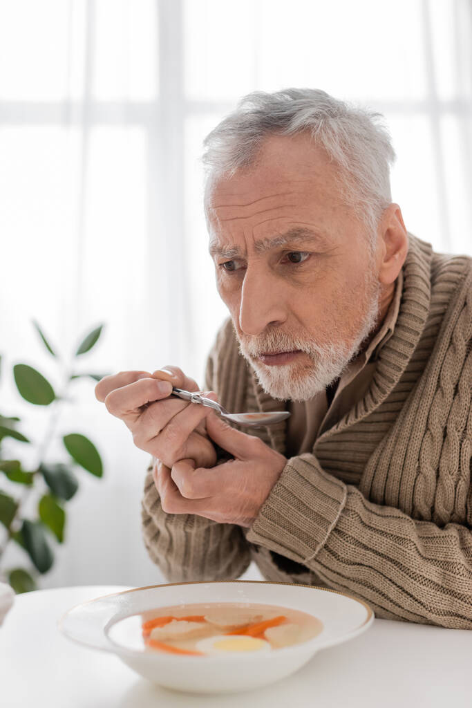 Parkinson's disease