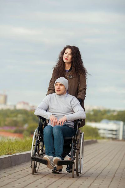Disability