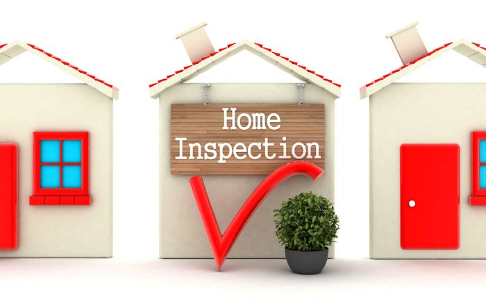 Home Inspections