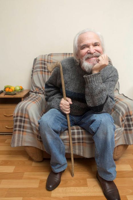 Walking Cane