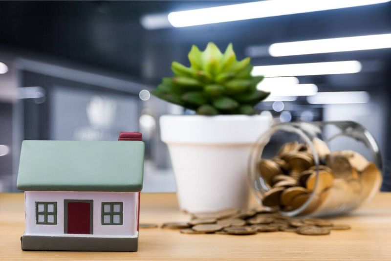 First-Time Home-buyers