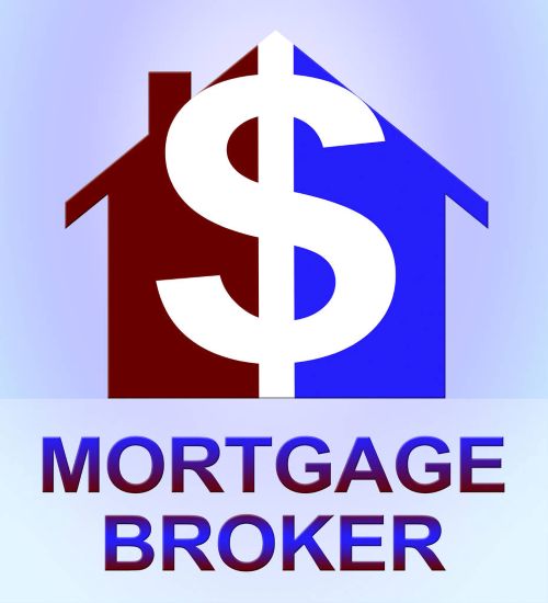 Mortgage Broker