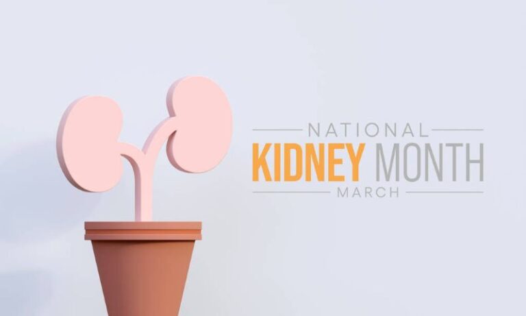 kidney disease
