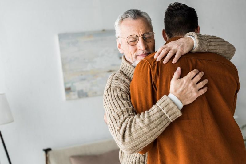 Enabling Your Adult Child