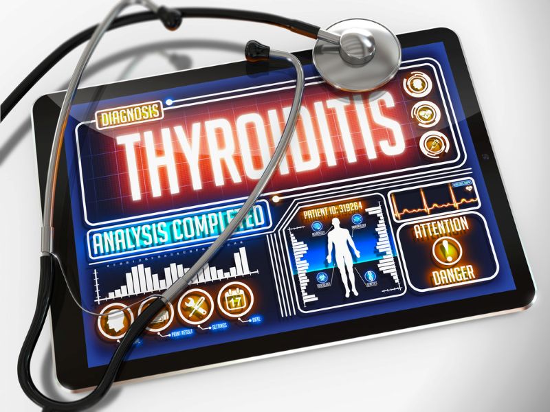 thyroid