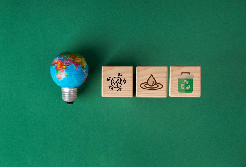 Carbon Offsetting