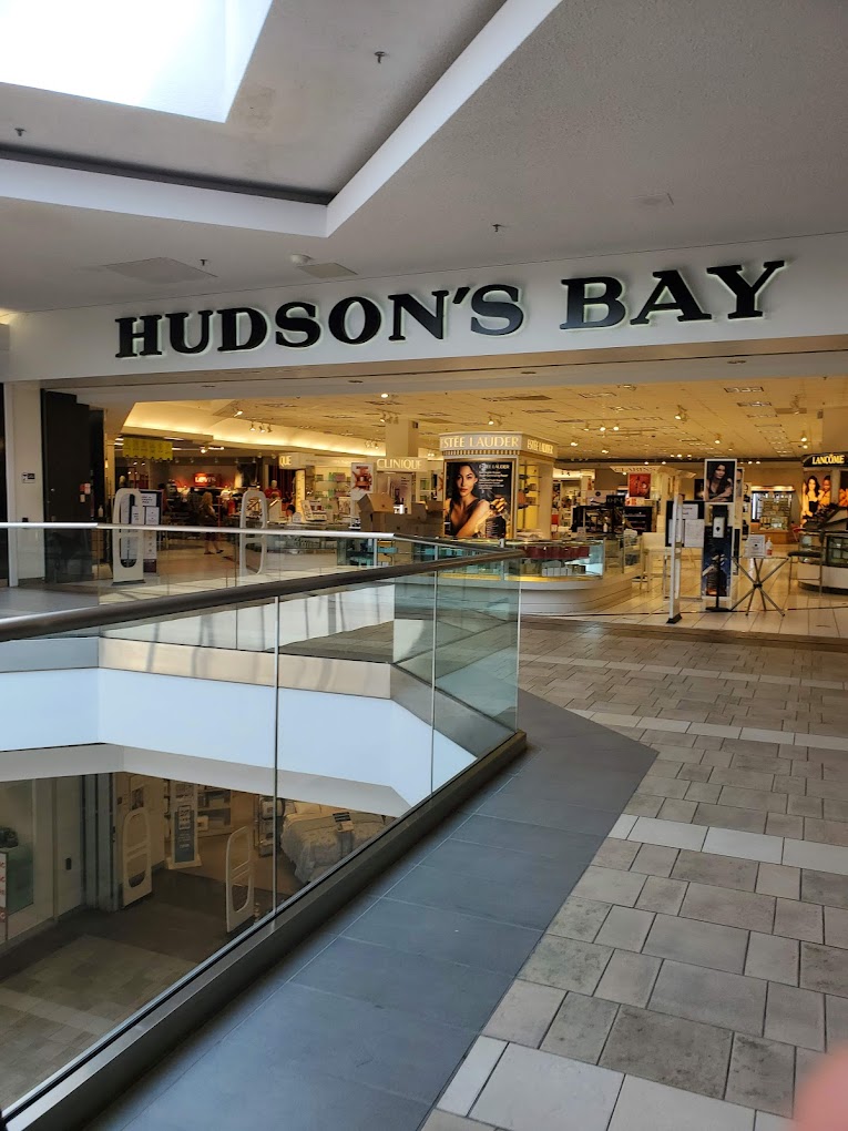 Hudson's Bay