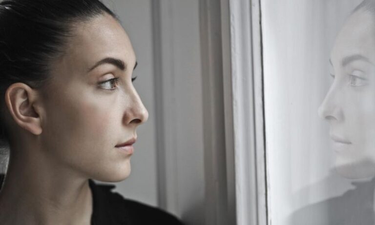 Borderline Personality Disorder