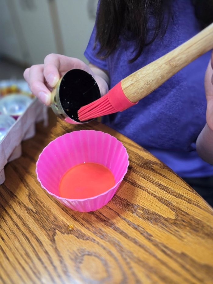  Easter Egg Bird Feeder