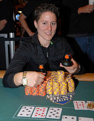 poker