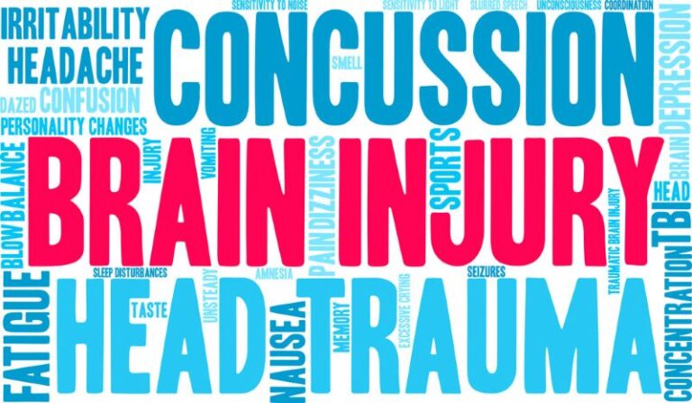 Brain Injury