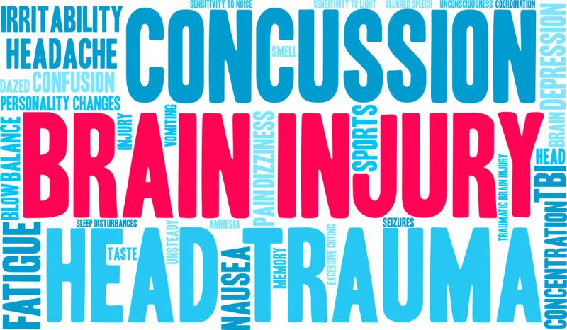 Brain Injury