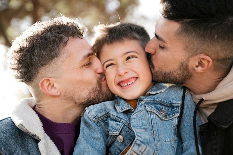 Investing in your family