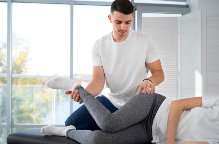 Muscle Recovery