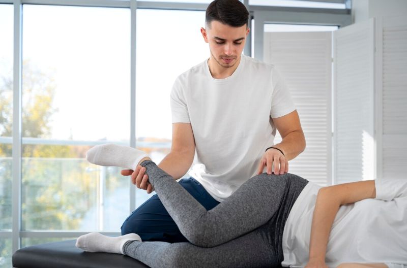 Muscle Recovery