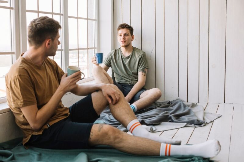 Improve Communication in Your Relationship 