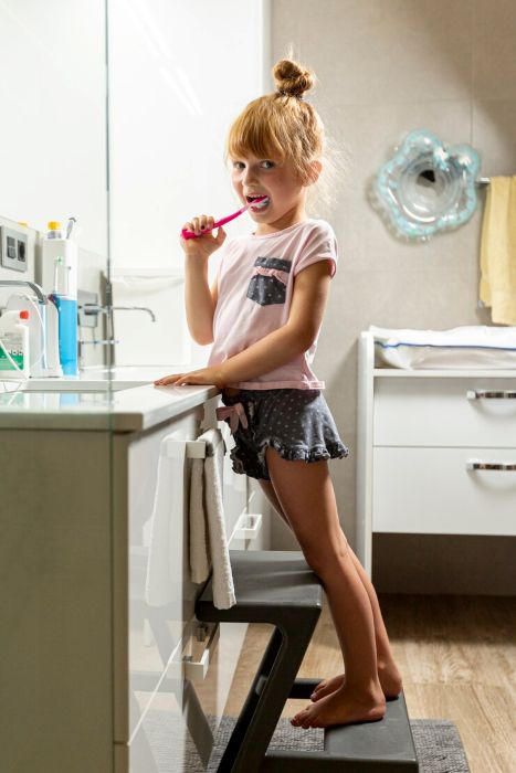 dental hygiene regimen