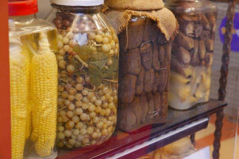 homesteading