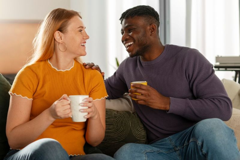 Improve Communication