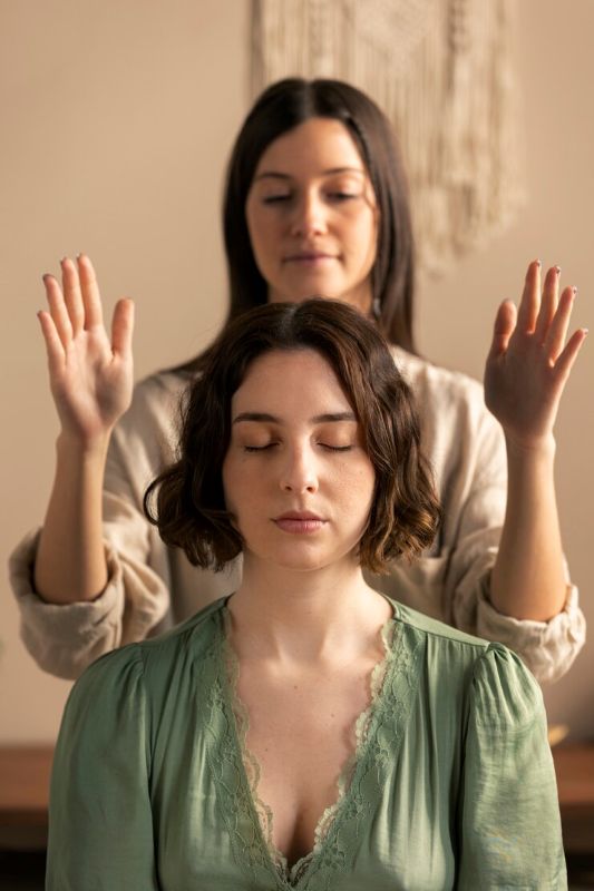 Holistic Therapy